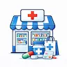 Medical Store