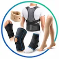 Ortho & Support