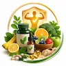 Vitamins & Nutrition
