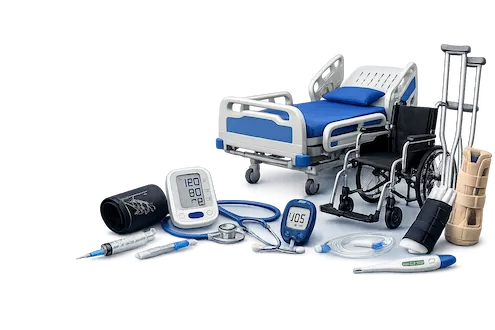 Surgical & Medical Devices