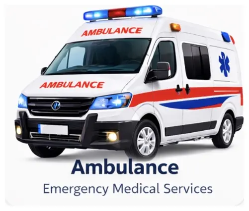 Ambulance