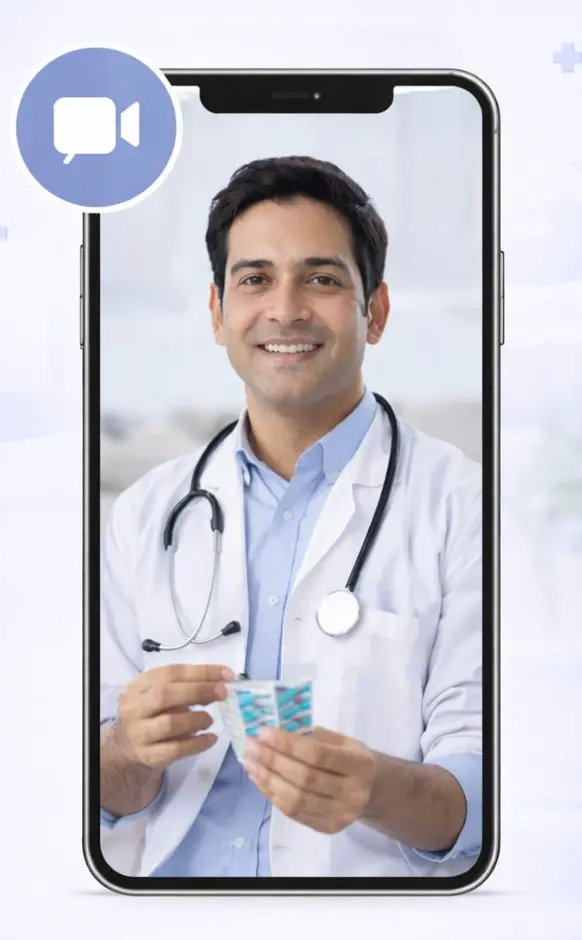 Online Doctor