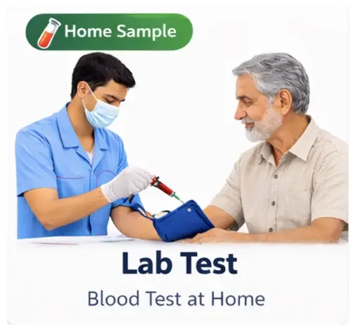 Lab Test