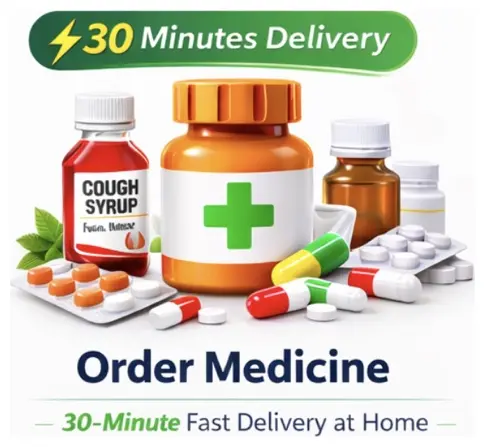 Order Medicine